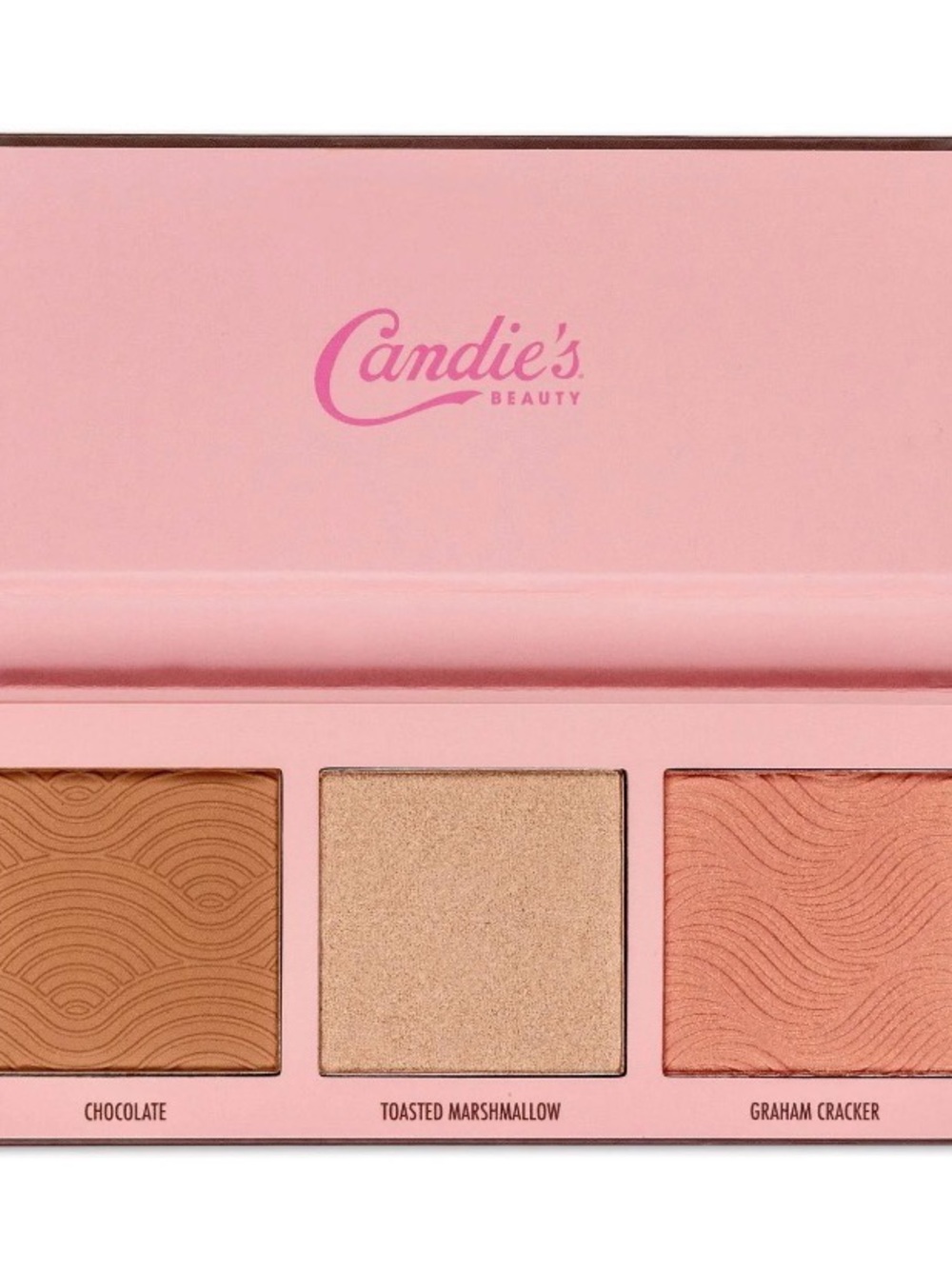 Candie's Face Contour Palette S’mores